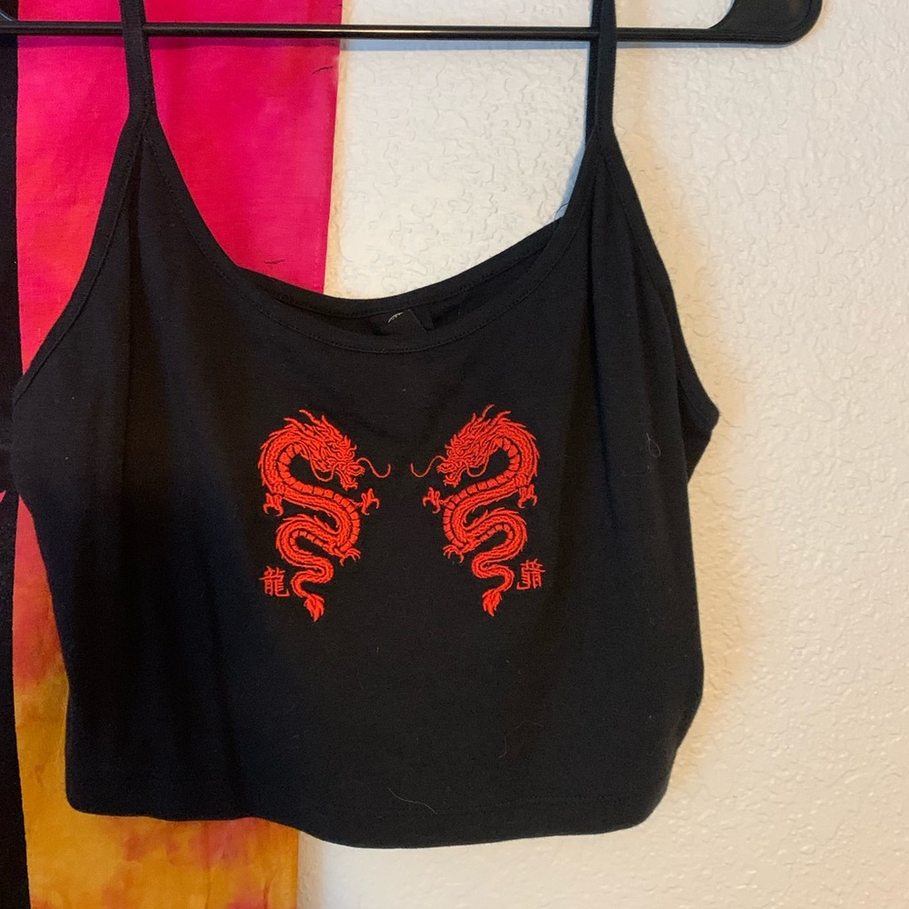 URBAN OUTFITTERS tank top